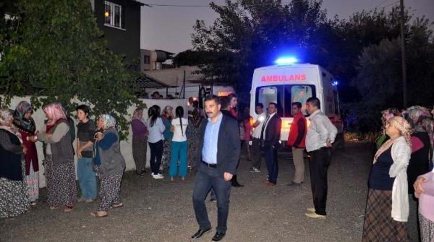 Şehit Uzman &Ccedil;avuş Furkan Aydın, 37 G&uuml;n &Ouml;nce Evlenmişti