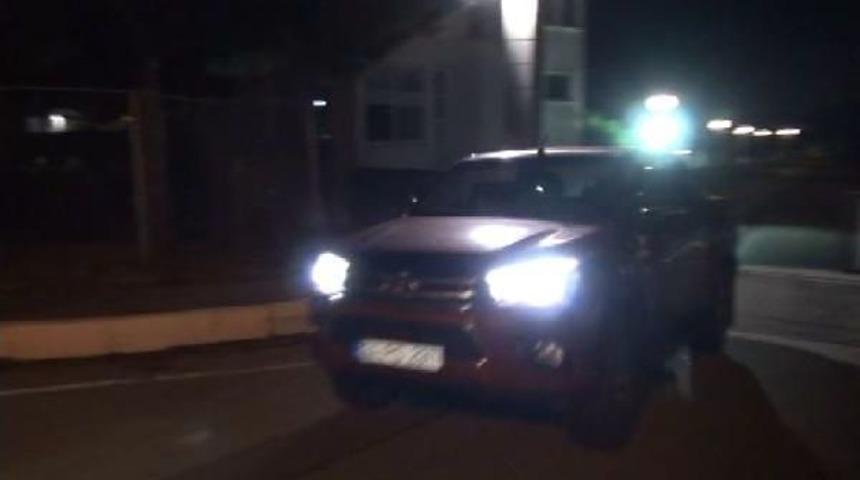 Ersun Yanal, Trabzonspor Tesislerinden Ayrıldı