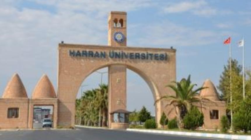 Harran &Uuml;niversitesinden &Ouml;ğrencilere Y&uuml;ksek Lisans Fırsatı