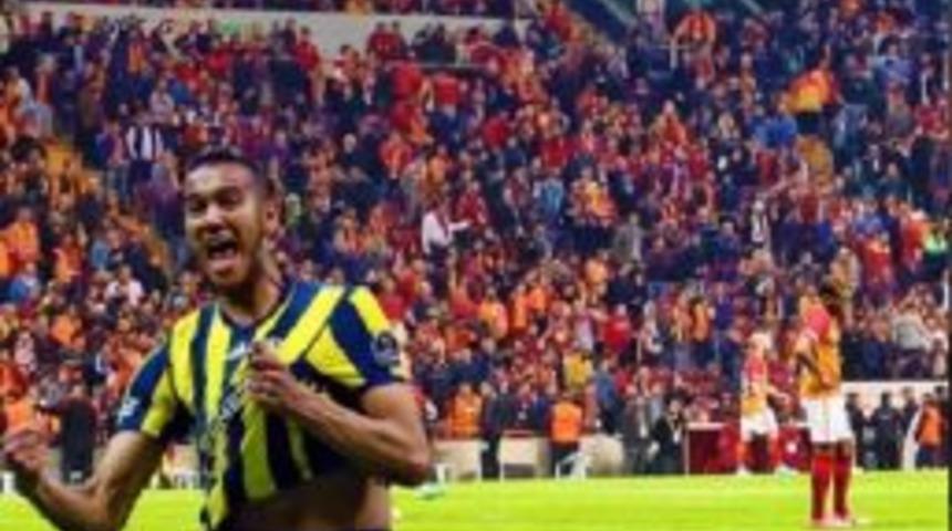 Josef De Souza'dan Derbi G&ouml;ndermesi