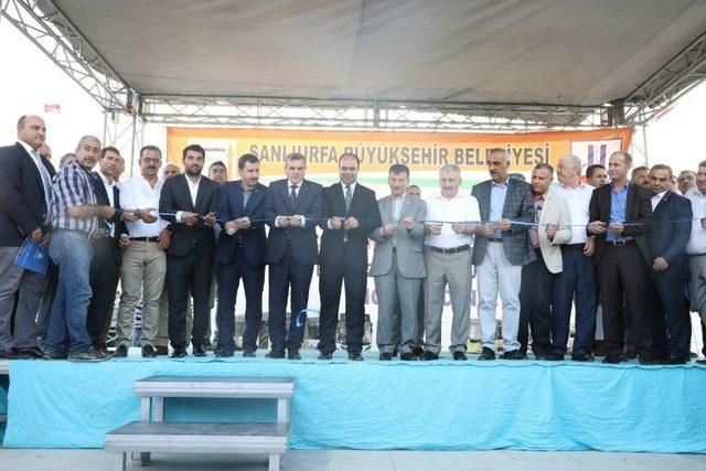 Şanlıurfa Ulaşımında Yeni Dönem Başladı