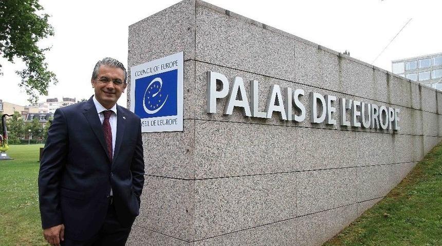 Karşıyaka, Avrupa Şeref Bayrağı&rsquo;na Kavuşuyor