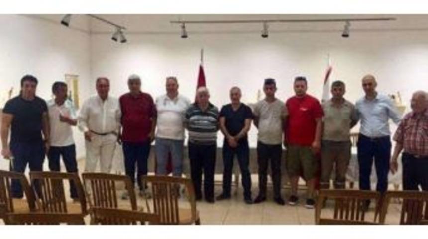 Ayvalıkg&uuml;c&uuml; Belediyespor&rsquo;dan Olaylı Ma&ccedil;la İlgili A&ccedil;ıklama