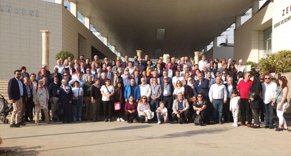 Gaziantep&rsquo;e Hayran Kaldılar