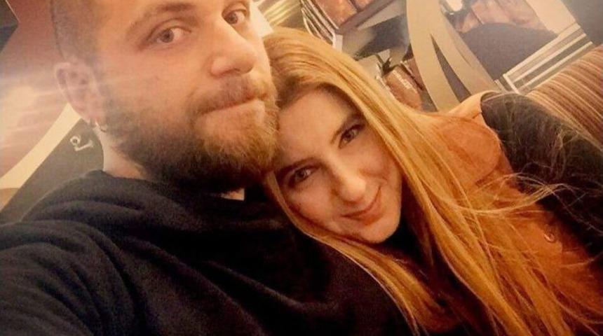 Arabada Kalp Krizi Ge&ccedil;irip Kaza Yapan &Ouml;ğretim G&ouml;revlisinden K&ouml;t&uuml; Haber