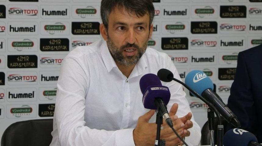 Ege Derbisinde Puanlar Paylaşıldı