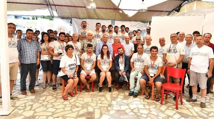 Başkan Kocaoğlu: &rsquo;biz Hep Engelli Koşuyoruz&rsquo;