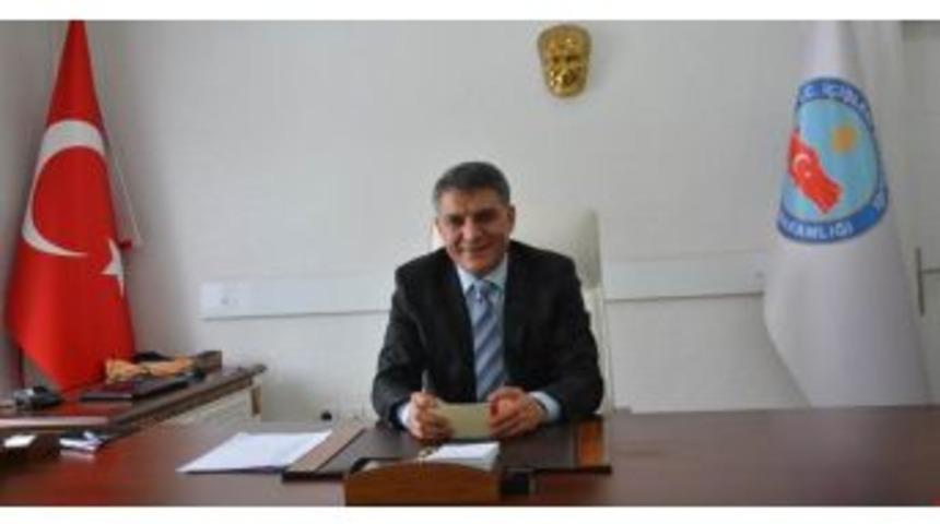 Tatvan&rsquo;da K&ouml;m&uuml;r Dağıtımı