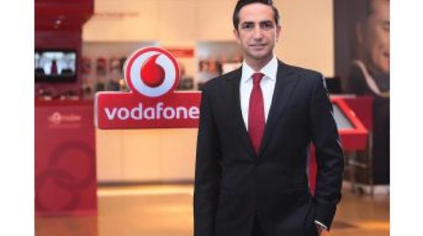 Vodafone Yeni Bir Ev İnterneti Kampanyası Geliştirdi