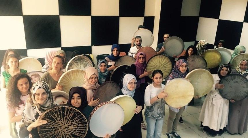 Kayapınar&rsquo;da K&uuml;lt&uuml;r Ve Sanat Festivali Başlıyor