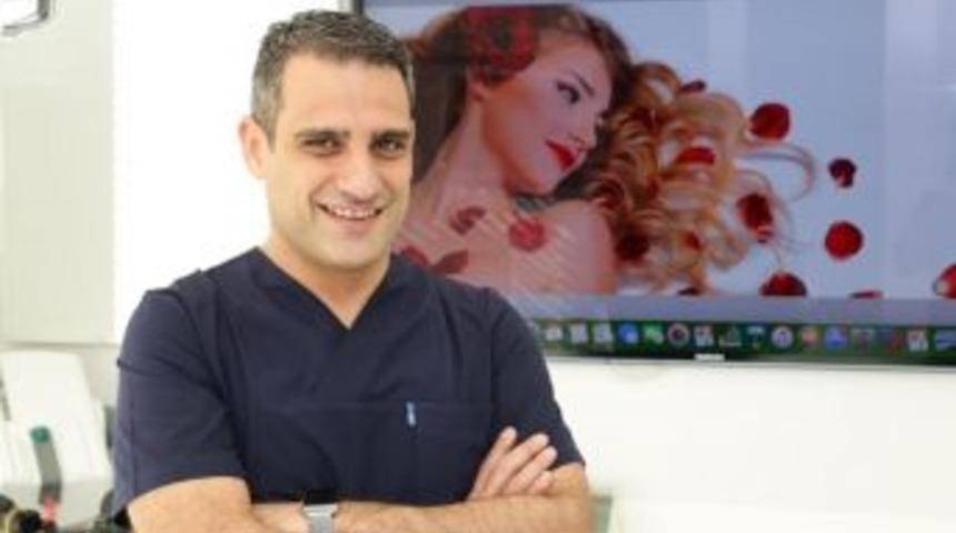 Erkekler De &rsquo;estetik G&uuml;l&uuml;ş&rsquo; İstiyor