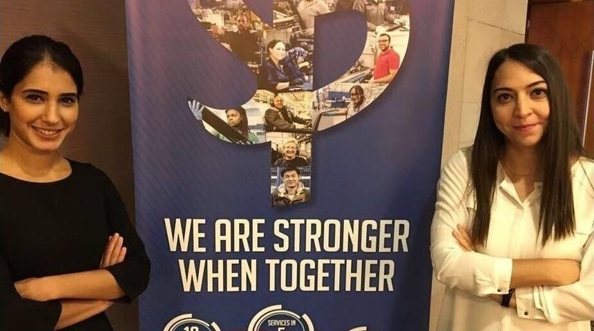 Standard Profil Yetenek Y&ouml;netimi Konferansı&rsquo;nda Bronz Sponsor
