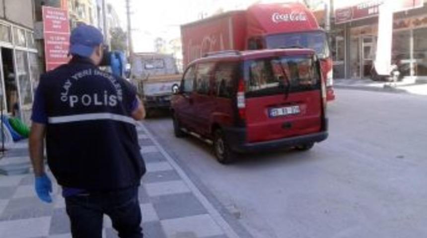 Tekirdağ&rsquo;da 3 Ara&ccedil;ta Hırsızlık