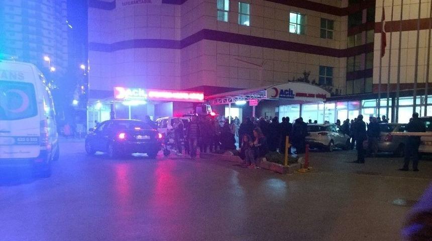Alacak Verecek Meselesi Y&uuml;z&uuml;nden İki Yeğenini &Ouml;ld&uuml;rd&uuml;