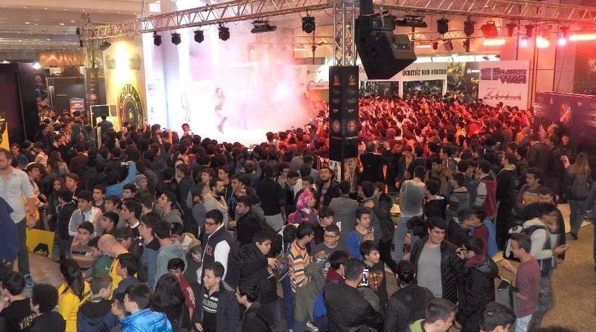 Gamex 2017 14 Eyl&uuml;l&rsquo;de Başlıyor
