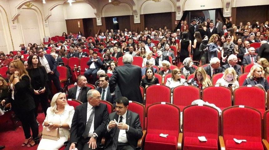 T&uuml;rkiye Oscar Adayı &lsquo;ayla&rsquo;nın &Ouml;n G&ouml;sterimi Yapıldı