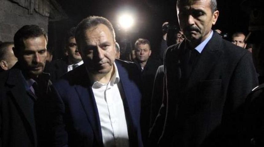 Şehit Uzman &Ccedil;avuş, D&uuml;ğ&uuml;nden 3 G&uuml;n Sonra G&ouml;reve Gitmiş (2)