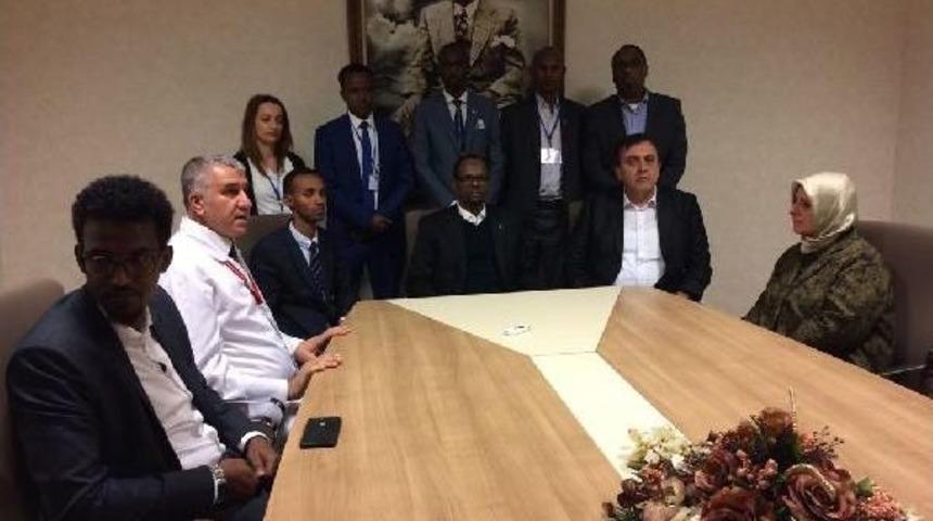 B&uuml;y&uuml;kel&ccedil;i: Ter&ouml;r Saldırısının Uluslararası Boyutu Var