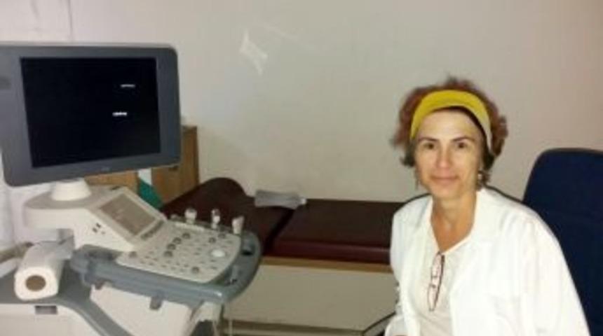 Korkuteli Devlet&rsquo;e Radyoloji Uzmanı