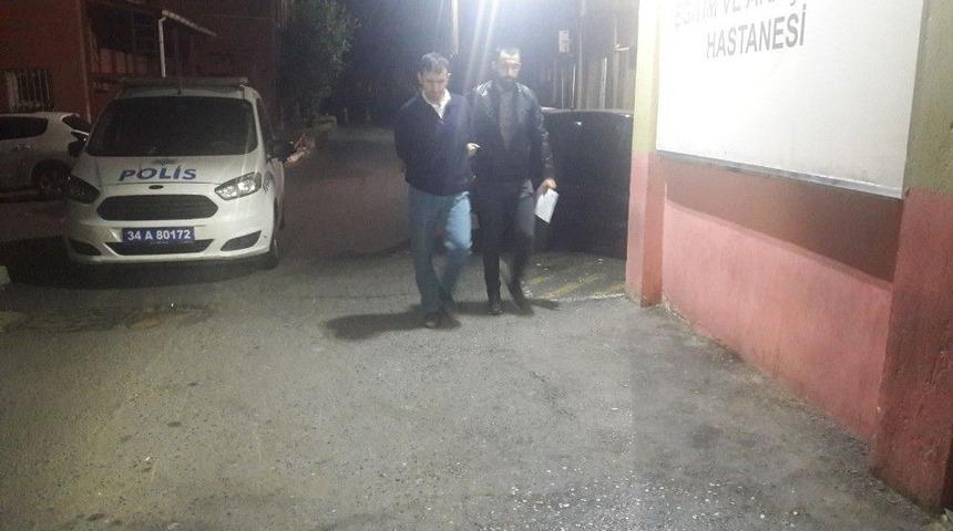İstanbul&rsquo;da Fet&ouml; Operasyonu: &Ccedil;ok Sayıda Kişi G&ouml;zaltına Alındı