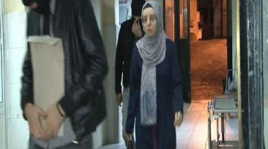 İstanbul'da Fet&ouml;/pdy Operasyonu