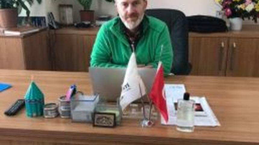 Bodrum Ak Parti&rsquo;nin En G&uuml;&ccedil;l&uuml; Başkan Adayı Cumhur Kısa