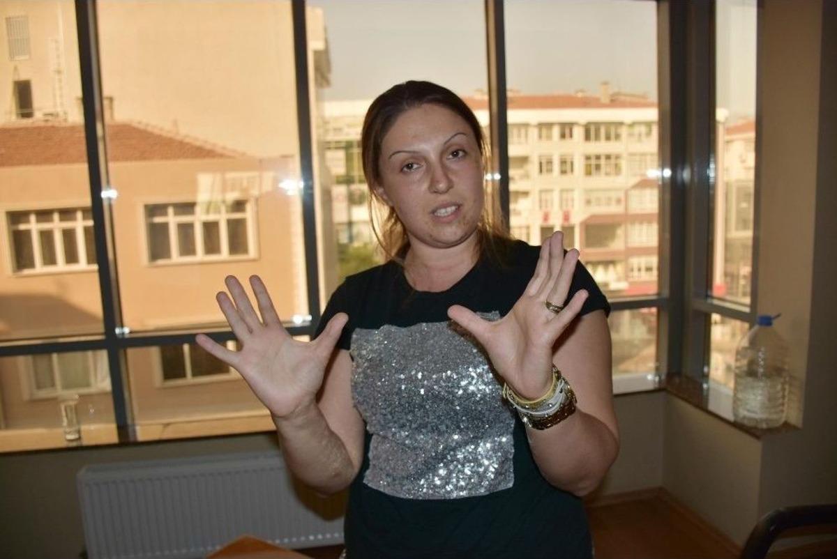 Kazada Oğlunu Kaybeden Anne İsyan Etti: "bu Kaza Değil Cinayet"