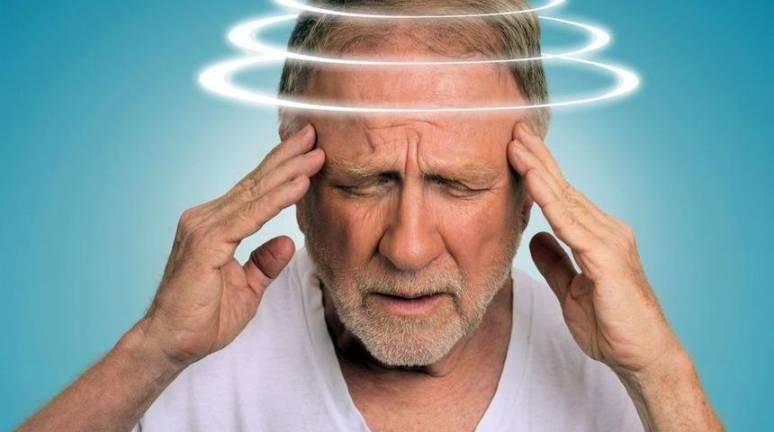 Bu Hastalıklar Vertigoya Neden Oluyor