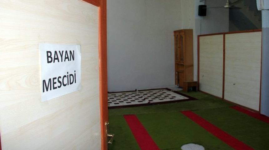 Camide 7 Aylık Bebek Bulundu