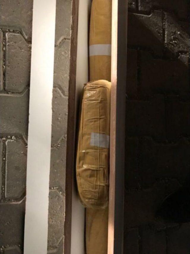 Van’da 216 Kilo Eroin Ele Geçirildi 2