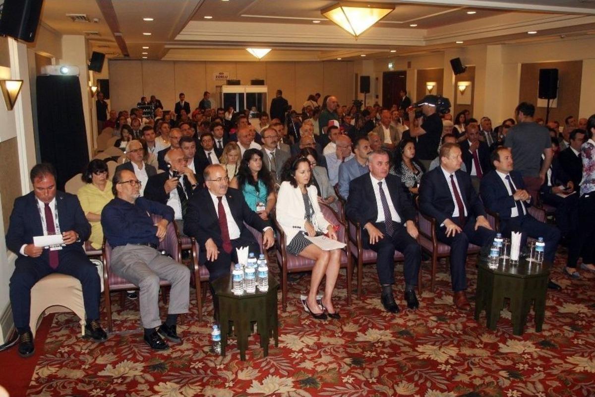 T&uuml;rkiye&rsquo;de 2 Bin 500 Adet &Uuml;r&uuml;n Coğrafi İşaretlenmeyi Bekliyor