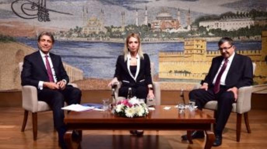 Fatih Belediyesi&rsquo;nin &rsquo;sosyal Medya Sohbetleri&rsquo;nde Fatih Sultan Mehmet Konuşuldu