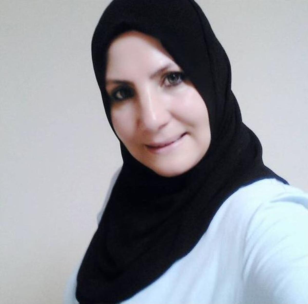 Boşanmak İsteyen Karısını B&ouml;yle Bı&ccedil;akladı