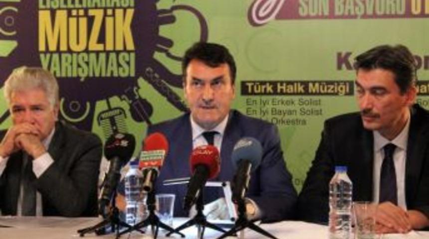 T&uuml;rkiye&rsquo;nin Yeni Starları Bu Yarışmadan &Ccedil;ıkacak