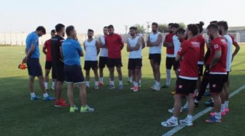 Diyarbekirspor&rsquo;da Galibiyet Sevinci