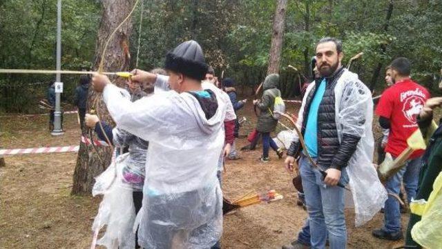 Ümraniye Hedefi 12’Den Vurdu 1