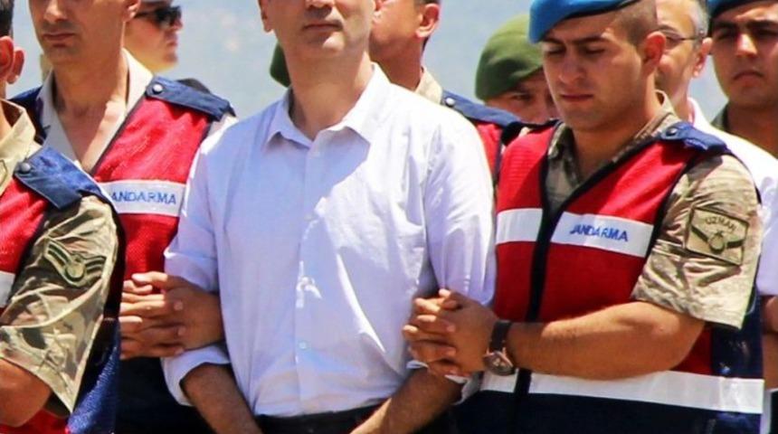 Fet&ouml;&rsquo;n&uuml;n Suikast Timi Lideri Eski Tuğgeneral S&ouml;nmezateş: