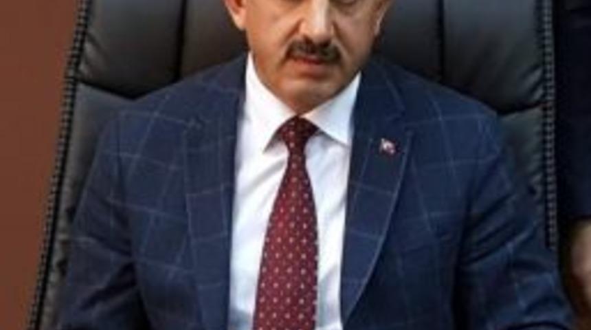 Şeker-iş Sendikası Kayseri Şube Başkanı İbrahim Dayı: &ldquo;nişasta Bazlı Şekerler Doğal Şekerlerin Yerini Alamaz&rdquo;