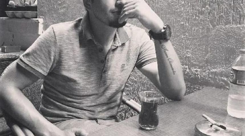 Pasta Ustası Evde Intihar Etti