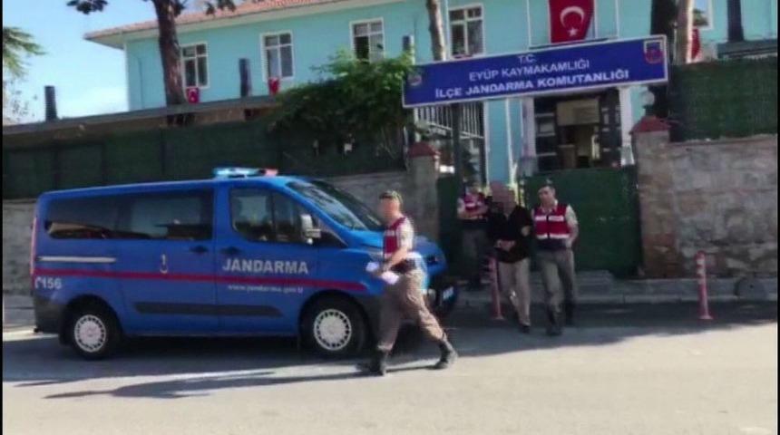 Jandarma&rsquo;dan Sahte Para Operasyonu
