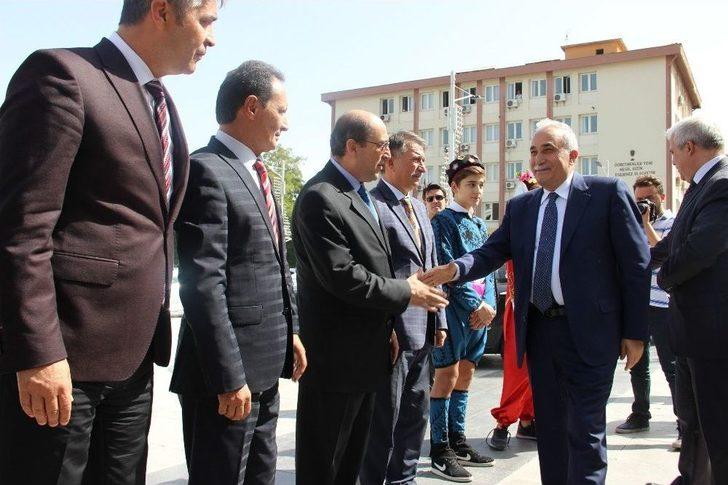 Bakan Fakıbaba’dan Önemli Açıklamalar G1