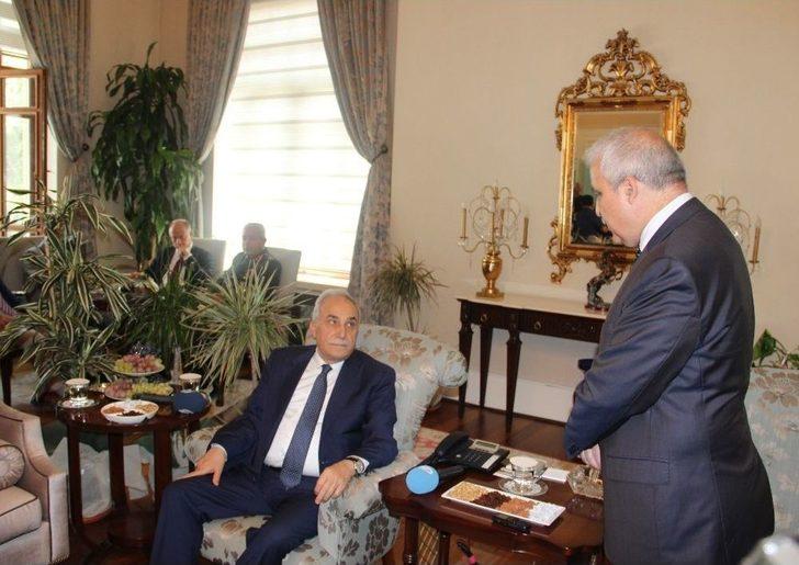 Bakan Fakıbaba’dan Önemli Açıklamalar G2