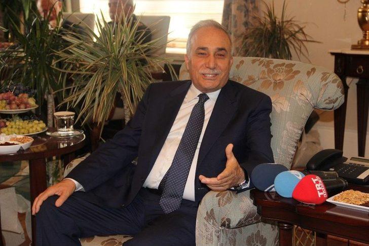 Bakan Fakıbaba’dan Önemli Açıklamalar G5