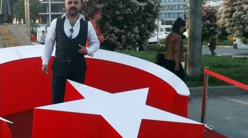 Ezan Okuduğu Ayasofya&rsquo;da Namaz Kılmak İstiyor