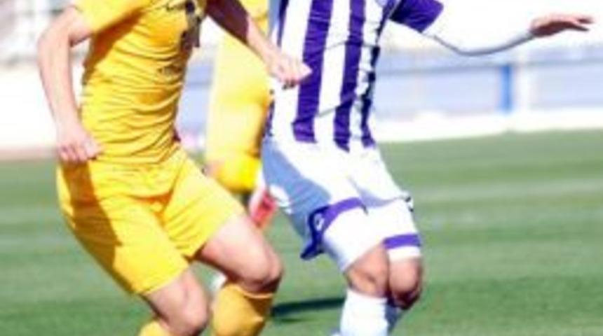 Bucaspor'da Emin 1 Hafta Yok