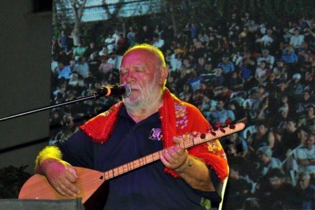 Yenice’De 'barış Güvercinleri' Uçuruldu