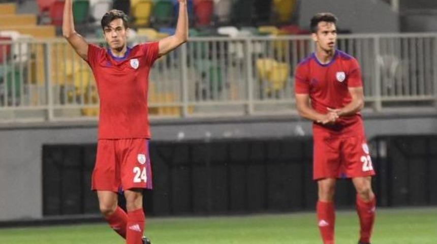 Altınordu'da Barış'a G&ouml;rev