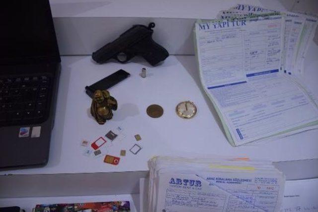 Araç Kiralarken Bu Tuzağa Düşmeyin 1