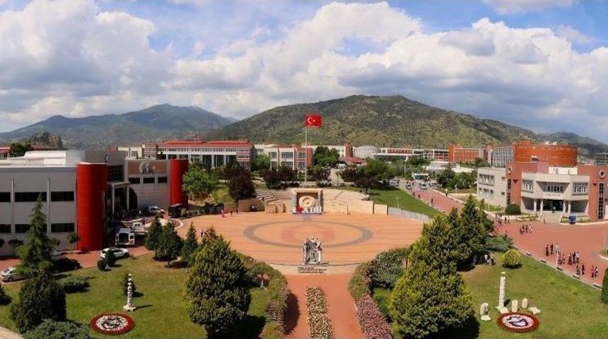 Ad&uuml;, T&uuml;rkiye&rsquo;nin En İyi 23&rsquo;&uuml;nc&uuml; &Uuml;niversitesi Oldu