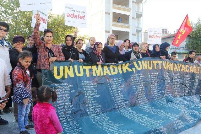 Soma Davasında 19&rsquo;uncu Duruşma Başladı 2